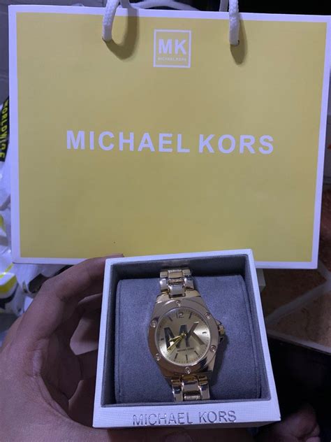 michael kors mickey mouse watch|michael kors watch identity.